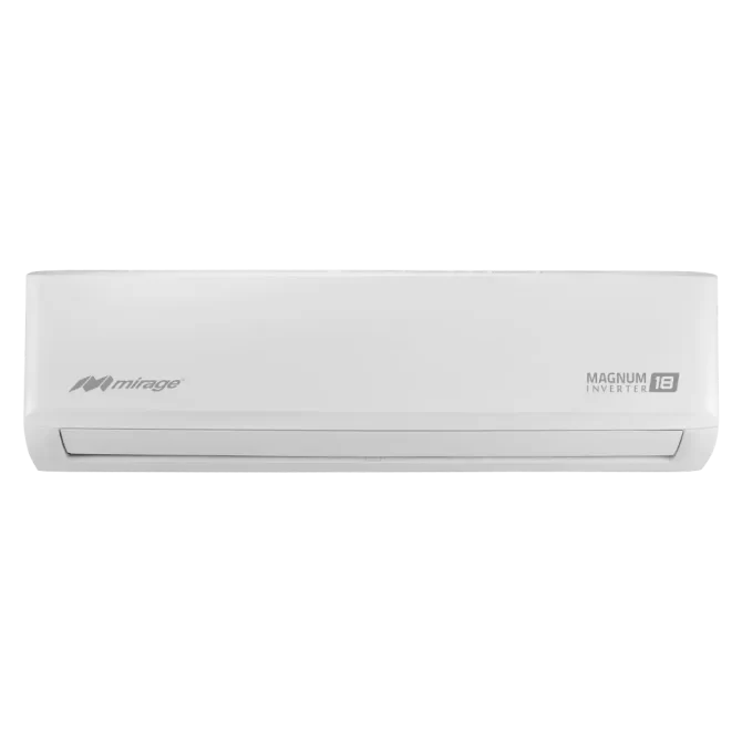 Minisplit Inverter 18 CMC361V | Frío/Calor, 3.0 TR, 220V