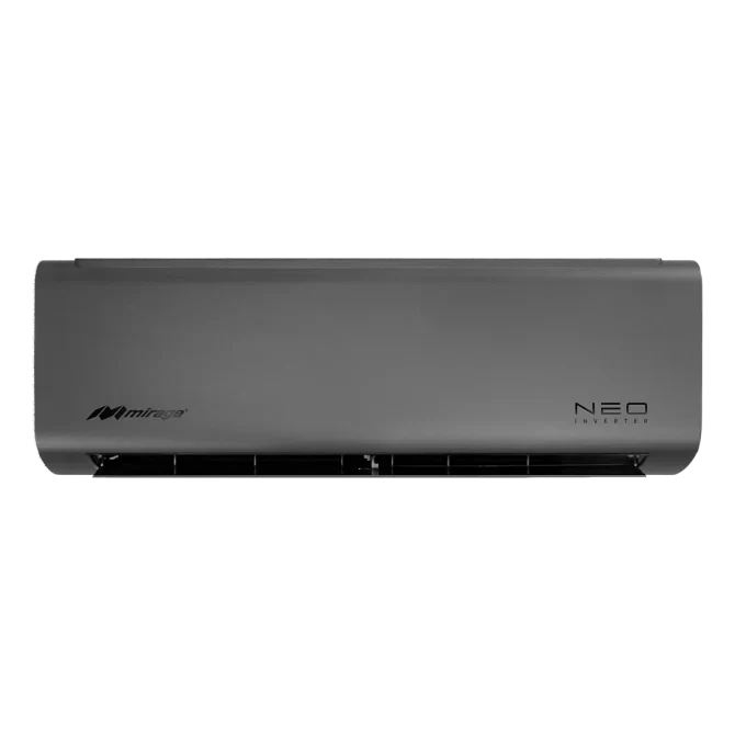 Minisplit NEO CNC120G | Frío/Calor, 1 TR, 110V