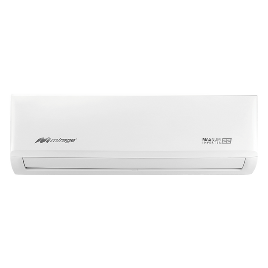 Minisplit Magnum 22 CMF181V | Solo Frío, 1.5 TR, 220V