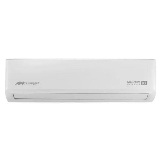 Minisplit Inverter 18 CMC361V | Frío/Calor, 3.0 TR, 220V