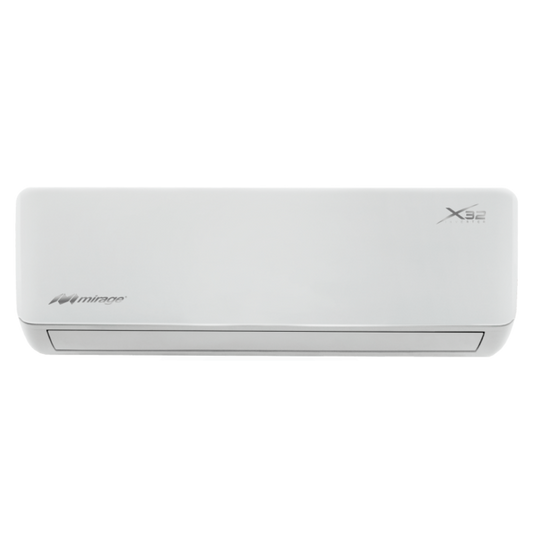 Minisplit X32 CWF120E | Solo Frío, 1 TR, 110V